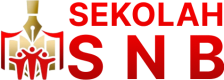 Logo Sekolah Sukma Nusa Bangsa