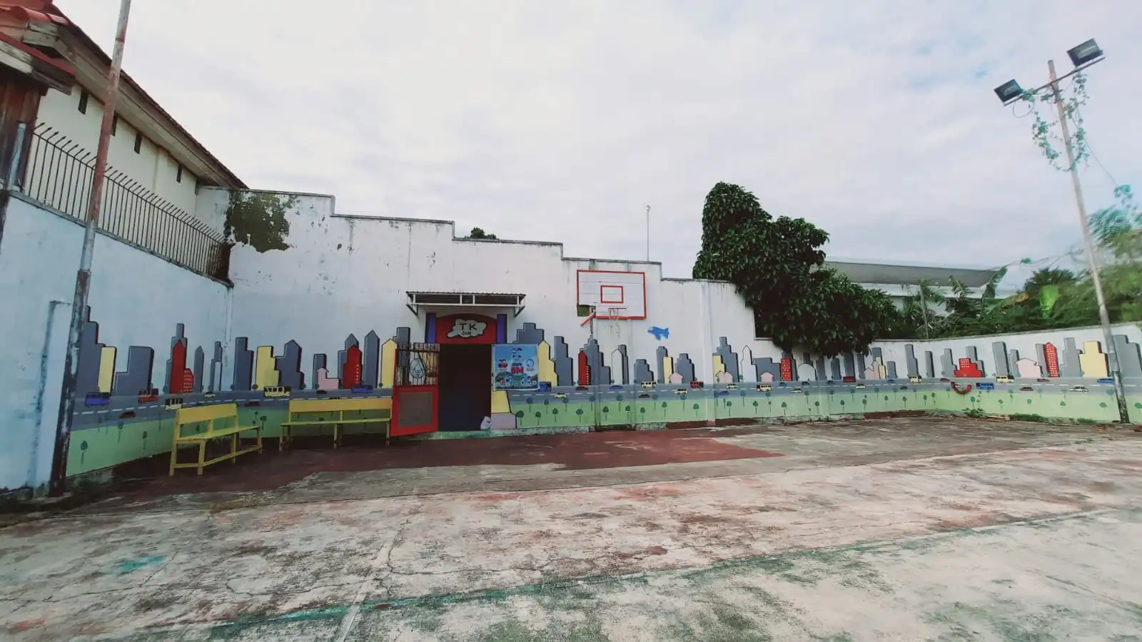 TK SUKMA NUSA BANGSA